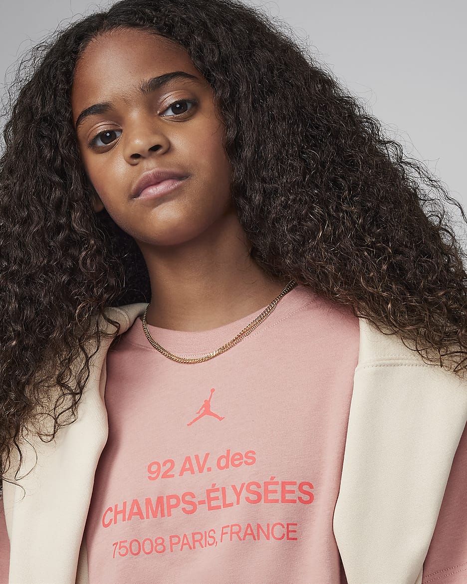 Champs jordan shirts 2025
